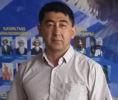 1Джуманазаров