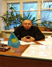 AЛЕКСАНДРОВ АЛЕКСАНДР ВАЛЕРЬЯНОВИЧ