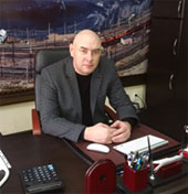 AРСЮТИН НИКОЛАЙ ГЕННАДЬЕВИЧ