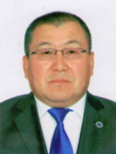 CВАМБАЕВ РЫСКАН ТИШПЕКОВИЧ