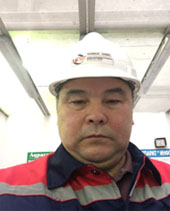 DЖУМАНБАЕВ САЯТ ЗЕЙНЕКЕШЕВИЧ