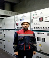 КАДЫРХАНОВ АБАЙ АСПАНДИЯРОВИ