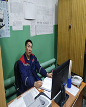 НЫСАНОВ АЙБЕК ДУЛАТОВИЧ