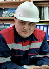 ШОРМАНОВ РИНАТ ГАБДУЛЛОВИЧ